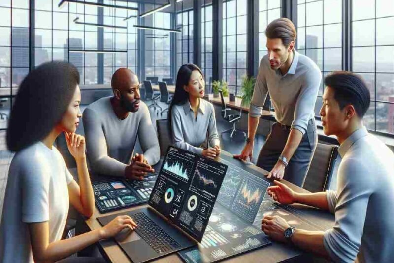 Unlocking Potential with New Software Wuvdbugflox: Revolutionizing Workflow Efficiency