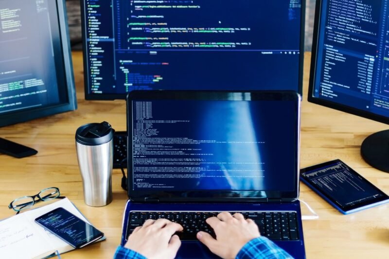 Unlocking Potential: The Impact of New Software DH58Goh9.7 on Industry Dynamics