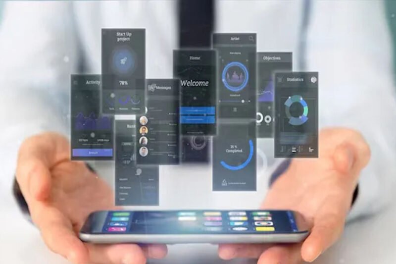 Transform Your Digital Presence with Cross-Platform App Development by Garage2Global