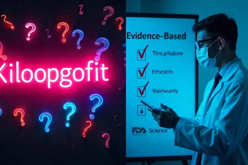 Unlocking the Secrets of Kiolopobgofit: A Deep Dive