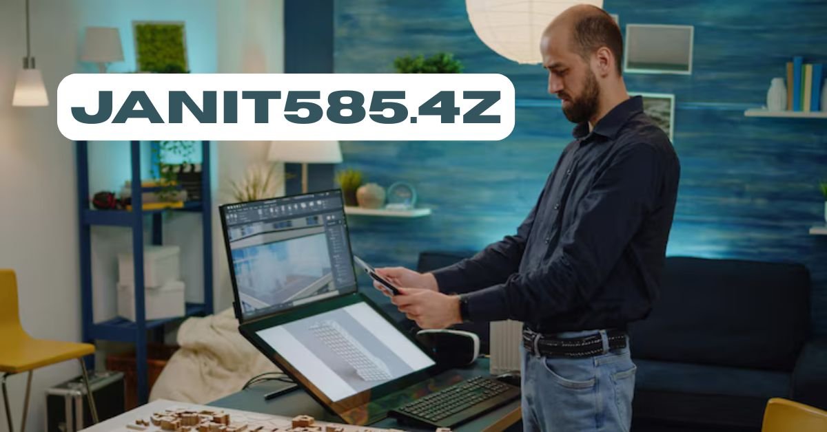 janit585.4z