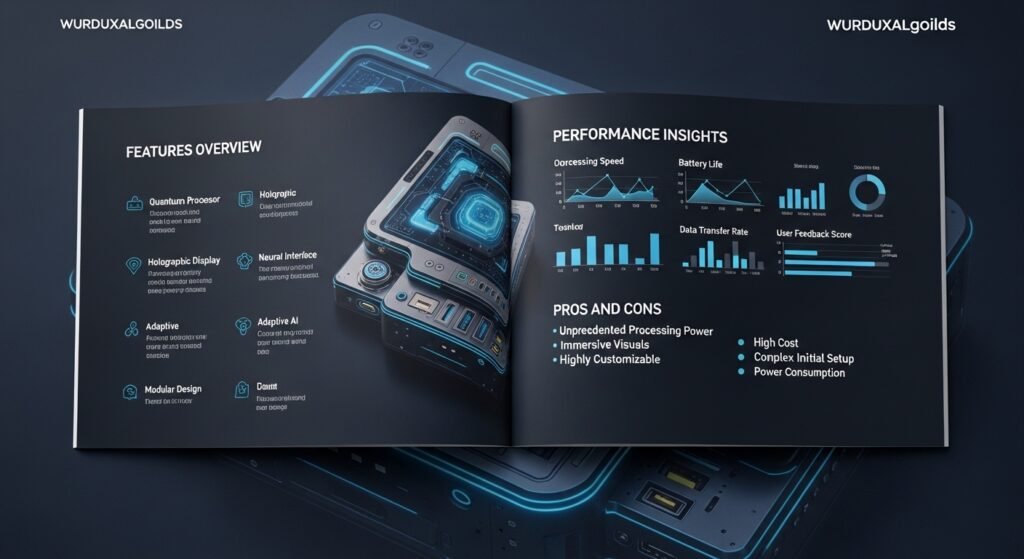 Is wurduxalgoilds good